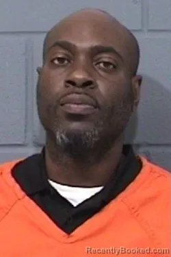 Recent Mugshot Image for JOSHUA TYREL DRAKE in Geary County, Kansas