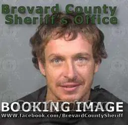 Recent Mugshot Image for Max Evan Colgate in Brevard County, Florida