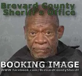 Recent Mugshot Image for Jim Clements in Brevard County, Florida