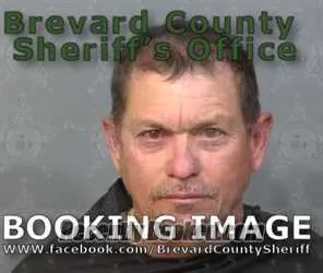 Recent Mugshot Image for JORGE LUIS SALABARRIA in Brevard County, Florida