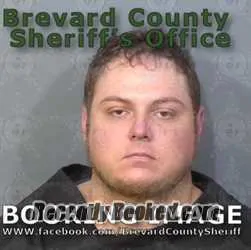 Recent Mugshot Image for Micheal Dewayne Jones in Brevard County, Florida