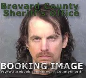Recent Mugshot Image for DEVON THOMAS MEEK in Brevard County, Florida