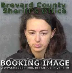 Recent Mugshot Image for Christina Renea Cobb in Brevard County, Florida