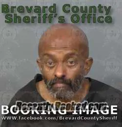 Recent Mugshot Image for Shaneesh Satyendra Rai in Brevard County, Florida