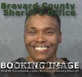 Recent Mugshot Image for Stephanie N Wright in Brevard County, Florida