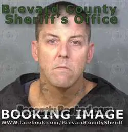 Recent Mugshot Image for Robert Allen Willey in Brevard County, Florida