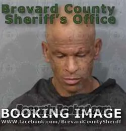 Recent Mugshot Image for OLIVIER ROBERT CORTEZ VELMONT in Brevard County, Florida