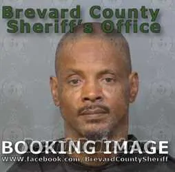 Recent Mugshot Image for Dantavius Loronz Johnson in Brevard County, Florida