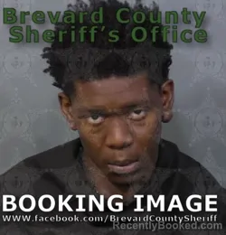Recent Mugshot Image for Junior Mytil Leblanc in Brevard County, Florida
