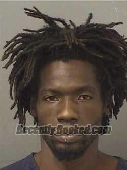 Recent Mugshot Image for RICHARD DEMITRAS EDDIE in Palm Beach County, Florida