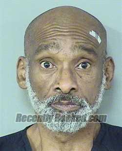 Recent Mugshot Image for STEVEN RODNEY MARSHALL in Palm Beach County, Florida