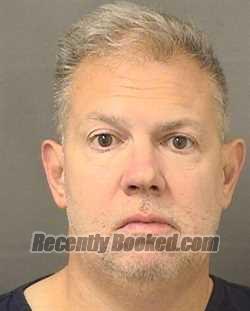 Recent Mugshot Image for SEAN MICHAEL RUSSELL in Palm Beach County, Florida