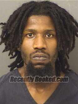 Recent Mugshot Image for JAHI EDWARD STRINGER in Palm Beach County, Florida