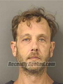 Recent Mugshot Image for COLLIN AARON FRAUM in Palm Beach County, Florida