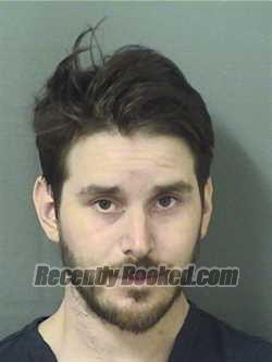 Recent Mugshot Image for JONATHAN DAVID GLEITMAN in Palm Beach County, Florida