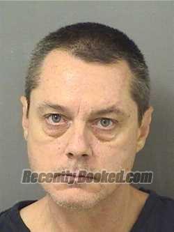 Recent Mugshot Image for JOSEPH MANUEL LEAL in Palm Beach County, Florida
