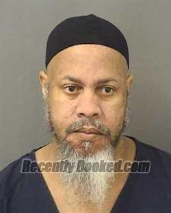 Recent Mugshot Image for LEIGHTON C CUSHNIE in Palm Beach County, Florida