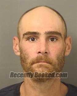 Recent Mugshot Image for KYLE D JACKSON in Palm Beach County, Florida