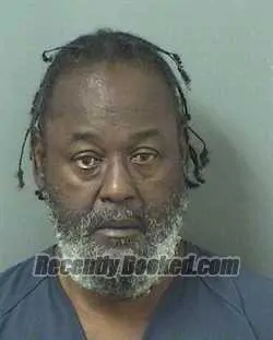 Recent Mugshot Image for EUGENE JOHNSON in Palm Beach County, Florida
