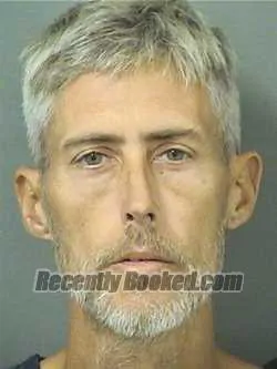 Recent Mugshot Image for BRIAN KRISTIN HEINZ in Palm Beach County, Florida