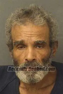 Recent Mugshot Image for CARL SANTANA in Palm Beach County, Florida