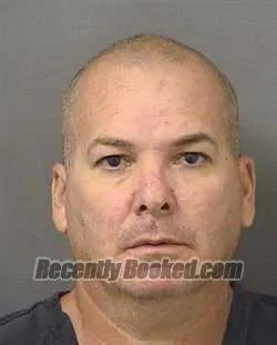 Recent Mugshot Image for ALEXIS ROMERO in Palm Beach County, Florida