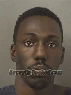 Recent Mugshot Image for JEAN NOEL GUERRIER in Palm Beach County, Florida