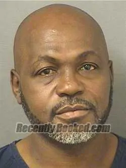 Recent Mugshot Image for DEMPSEY JOHN FRANCOIS in Palm Beach County, Florida