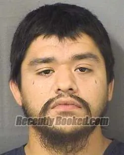 Recent Mugshot Image for JESUS HENRY J SORIA in Palm Beach County, Florida