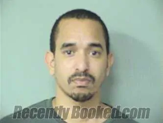 Recent Mugshot Image for MARQUIS MCBRIDE in Palm Beach County, Florida