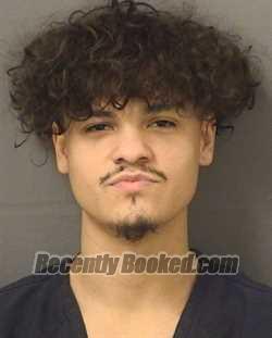 Recent Mugshot Image for STEVEN LOAIZA in Palm Beach County, Florida