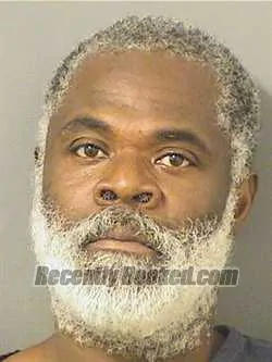 Recent Mugshot Image for EVENS JOSEPH in Palm Beach County, Florida