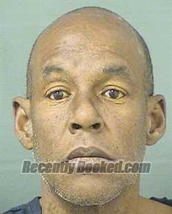 Recent Mugshot Image for ALEXIS OMAR LORESMONTALVO in Palm Beach County, Florida