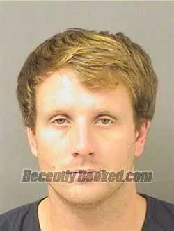 Recent Mugshot Image for ANTHONY PAULDROSCOSKI FERRERA in Palm Beach County, Florida