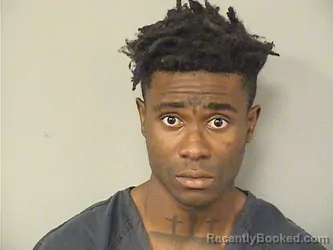 Recent Mugshot Image for AVIEYON JATORRION LEWIS in Palm Beach County, Florida