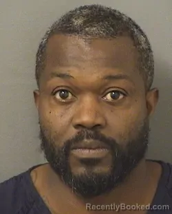 Recent Mugshot Image for SAHN LEE AYALA in Palm Beach County, Florida