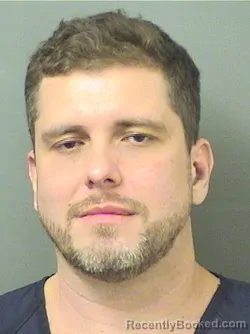 Recent Mugshot Image for IVAN VASSILYVIECH JOUIKOV in Palm Beach County, Florida