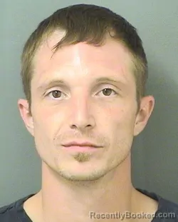 Recent Mugshot Image for RYAN MICHAEL COOL in Palm Beach County, Florida