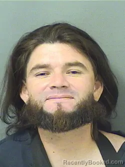 Recent Mugshot Image for JOSE RAMON FLORESESCOBAR in Palm Beach County, Florida