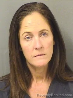 Recent Mugshot Image for KRISTEN NICOLE RIMES in Palm Beach County, Florida