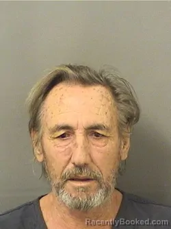 Recent Mugshot Image for GERARDO AMADOR in Palm Beach County, Florida