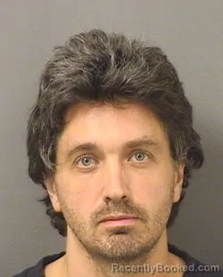 Recent Mugshot Image for VIACHESLAV KOPTIL in Palm Beach County, Florida