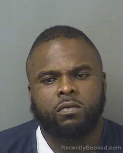 Recent Mugshot Image for JAMES J BURGESS in Palm Beach County, Florida