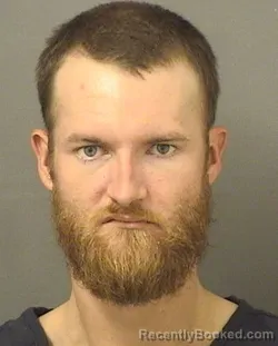 Recent Mugshot Image for DYLAN LOUIS MOFFITT in Palm Beach County, Florida