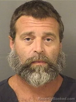 Recent Mugshot Image for BRETT MICHAEL JOWERS in Palm Beach County, Florida