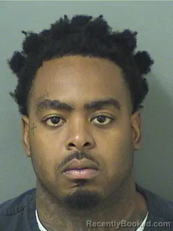Recent Mugshot Image for ANTWOINE D ANDERSON in Palm Beach County, Florida