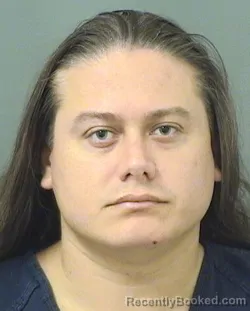 Recent Mugshot Image for DEVON SHAE COUSART in Palm Beach County, Florida