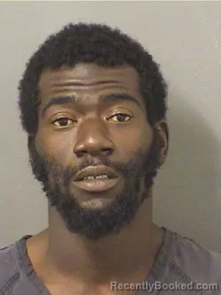 Recent Mugshot Image for CHAUNCEY J WHITE in Palm Beach County, Florida