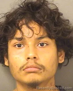 Recent Mugshot Image for JOSE HUMBERTO DIAZGUZMAN in Palm Beach County, Florida