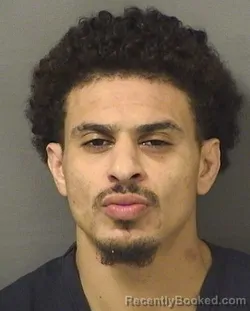 Recent Mugshot Image for WILLIAM MCKINLEY 3 SHEPPARD in Palm Beach County, Florida